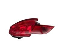 YSQOJF Luz antiniebla LED Reflector lámpara luz antiniebla parachoques trasero coche para VEZEL para HRV 2014 2015 2016 2017 2018 RU1 RU5 RU6 Accesorios(Left side)