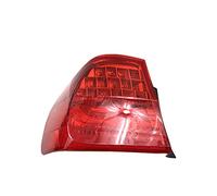 YSQOJF Luz De Freno De Marcha Atrás Trasera De Coche Para E90 318i 320i 323i 325i 328i 330i 2005-2012 Luz Trasera Sin Bombillas Luces Marcha Atrás(Izquierda,Outer 10-12)