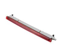 YSQOJF Luz De Freno LED Para A6 S6 C5 Para AVANT 1998-2005 Conjunto Lámpara Parada Nivel Montaje Alto Trasero Coche Tercera Lente Roja 4B9945097A Terza Luce Freno