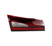 YSQOJF Luz Freno Luz Trasera Izquierda Derecha para MG GT Parachoques Trasero Luz Señal Luz Freno Conjunto Luces Traseras Accesorios Exteriores Automóvil Faro Trasero Coche(Only Left)