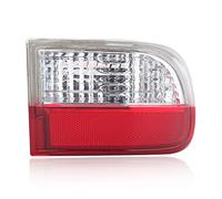 YSQOJF Luz Reflectora De Parachoques Trasero De Coche Para Mazda BT50 BT-50 UP UR 2012-2020 Luz De Señal De Freno Trasero Lámpara Antiniebla Luces Marcha Atrás(bien)