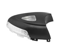 YSQOJF Luz Señal Giro Dinámica Luz LED De Señal Giro Espejo Lateral Para VW Para Tiguan Para MK1 2008-2018 Luz Indicadora De Repetición Espejo Retrovisor Indicador Intermitente Espejo(Izquierda)
