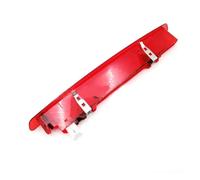 YSQOJF Luz Señal Giro Dinámica Para Nissan Para Qashqai 2008-2013 Coche Trasero LED 3RD Tercera Luz De Freno Montaje De Alto Nivel Lámpara Señal Giro De Parada Indicador Intermitente Espejo