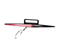 YSQOJF Luz Trasera Lámpara Para Ford Para Ranger T6 T7 T8 Para Xl Para Wildtrack 2012-2021 Luces Led Señal Giro Freno Embellecedor Maletero Puerta Trasera