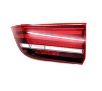 YSQOJF Luz Trasera LED Para Coche 63217290103 Para X5 F15 2014-2018, Luz Antiniebla De Freno De Parada, Luz Intermitente 63217290104 Luces Marcha Atrás(Right Inside)