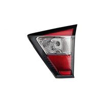 YSQOJF Luz Trasera LED Para Coche, Luz Trasera De Freno, Lámpara De Señal De Giro Inverso Para Ford Para Kuga 2017 2018 2019, Luz Trasera Luces Marcha Atrás(Right Inside)
