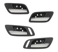 YSQOJF Manija Puerta Interior Coche Para Cadillac Para Escalade 2007 2008 2009 2010 2011 2012 2013 2014 Manija Interior De La Puerta Del Coche 15935951 Puerta Panel Manija