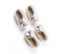 YSQOJF Manija Puerta Interior Coche Para Ford Para Liata Para Activa Para Tierra 1999 2000 Manija Interior De Puerta De Coche Puerta Panel Manija