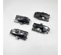 YSQOJF Manija Puerta Interior Coche Para Hyundai Para I10 2007 2008 2009 2010 2011 2012 2013 Manija Interior De La Puerta Del Coche 82620b4000 Puerta Panel Manija