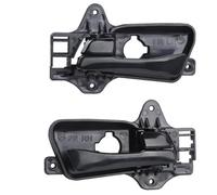 YSQOJF Manija Puerta Interior Coche Para Hyundai Para I30 2007 2008 2009 2010 2011 2012 Manijas Interiores De Puerta 826102L010 826202L010 Puerta Panel Manija(2pcs Left Right)