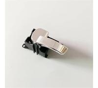 YSQOJF Manija Puerta Interior Coche Para Nissan Para Navara Para D40 2005 2006 2007-2015 Para Frontier Para Pathfinder Para R51 Manija Interior De La Puerta Del Coche Puerta Panel Manija(Izquierda)