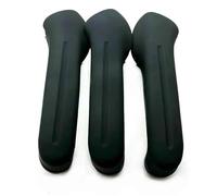 YSQOJF Manija Puerta Interior Coche Para VW Para Jetta Para Golf Para Mk4 1999-2005 Kit De Cubierta Embellecedora Para Manija De Puerta Interior De Coche 1J0867179A 1J0 867172A Puerta Panel Manija