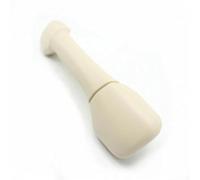 YSQOJF Manijas Interiores Manija Puerta Interior Coche Manijas Reposabrazos Techo Delanteras Y Traseras para Lexus IS300 ES240 RX350 ES350 RX270 IS250 IS350 Tirador Interior(1 PCS Beige)