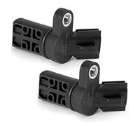 YSQOJF OEM 23731-4M500 23731-4M50B 23731-4M506 Sensor Posición Leva 2 Uds para Infiniti FX35 G35 I35 M35 para Nissan 350Z para Altima para Titan Sensor del Árbol De Levas