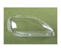 YSQOJF Pantalla Lente Transparente Para CR-V 2005 2006 Cubierta Faro Delantero Coche Linterna Para Cabeza Carcasa Pantalla Faro Carcasa Cubierta Lente Transparente(bien)