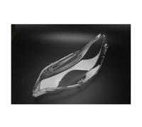 YSQOJF Para 2 Serive F22 2014-2020 Carcasa Transparente Para Faro Reemplazo Pantalla Cristal Para Delantero Coche Cubierta Transparente Faro(bien)