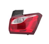YSQOJF Para Chevy Para Equinox 2018 2019 2020 Para Luz Trasera Coche Señal Giro Trasera Luz Antiniebla Luces De Marcha Atrás Exterior Interior 84769836 Luces Marcha Atrás(Right Outer)
