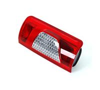 YSQOJF Para Ford Para Tránsito Para Tourneo Para Conectar 2009 2010 2011 2012 2013 2014 Luz Trasera De Freno De Coche Luz Trasera Cubierta De Lente De Repuesto Luces Marcha Atrás(Izquierda)