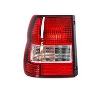 YSQOJF Para Mitsubishi Para Pajero Para Montero IO Para Pajero Para MINI 1998-2007 Luz Trasera Freno Coche Luces Traseras Lámpara Antiniebla MR535073 MR535074 Luces Marcha Atrás(Izquierda)