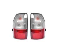 YSQOJF Para Mitsubishi Para Triton MK Series 2 Y 3 Ute 2001~06/ L200 Mk4, Luz Trasera, Freno Trasero Lateral, Luz Trasera De Señal De Giro De Parada Inversa Luces Marcha Atrás(Left and Right)