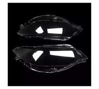 YSQOJF Para Serie 2 F22 F23 220i 230i Coupe F87 M2 2014-2020 Cubierta Lente Faro Lámpara Transparente Tapa Par Cubierta Transparente Faro