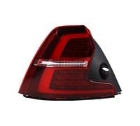 YSQOJF Pilotos Traseros Remolque Led Accesorios Exteriores Para Volvo S60 2020-2023, Luz Trasera Advertencia, Freno, Lámpara Señal, Conjunto Luces Traseras 31468193(Izquierda)