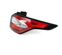 YSQOJF Pilotos Traseros Remolque Led Luces Traseras LED Para Ford Para Kuga 2017-2019. Estilo Coche. Faros Antiniebla Para Focus Sedán(Outer Right)