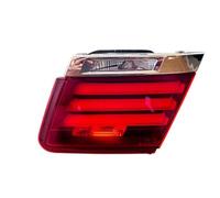 YSQOJF Pilotos Traseros Remolque Led Luces Traseras Para Serie 7 F01 F02 730LI 740LI 750LI 760LI (2009-2015): Luz De Freno, Conducción Y Marcha Atrás(13-15 Inner R)