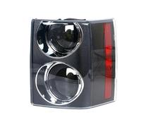 YSQOJF Pilotos Traseros Remolque Led Luz Trasera Negra Para Range Para Rover Para Vogue L322 2002-2009, De Freno, Señal Roja, Accesorios Para Coche(bien)