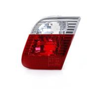 YSQOJF Pilotos Traseros Remolque Led Para Serie 3 E46 316i, 318i 320i 323i 325i 328i 330i 2002-2005 Luz Trasera Interior De Freno(bien)