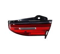 YSQOJF Pilotos Traseros Remolque Led Para Serie 7 G11 G12 2019-2022, Luz Trasera LED, De Conducción, Freno, Señal 63219854641 63219854642(Inside Right)