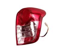 YSQOJF Pilotos Traseros Remolque Led Para Toyota Para Corolla Para Axio Para Fielder Nze141 2009-2012 Luz Trasera Coche Freno Lámpara Señal Accesorios 8155113710 8156113710(bien)