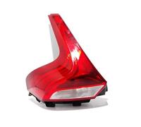 YSQOJF Pilotos Traseros Remolque Led Para Volvo V40 2013-2019 Accesorios Para Coche, Luz Trasera De Freno, Señal Conjunto Luces Traseras Automáticas 31395844 31395845(Izquierda)