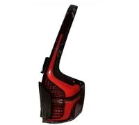 YSQOJF Pilotos Traseros Remolque Led Para Volvo XC90 2024 2025: Conjunto De Luces Traseras LED, Luz Freno, Señalización Y Accesorios (32386044, 32386047)(bien)