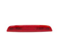 YSQOJF Pilotos Traseros Remolque Led Tercera Luz De Freno Trasera Montaje Alto Para Coche Señal 8334A113 Para Mitsubishi Para Outlander GF4W GF8W 2013-2020(Rojo)