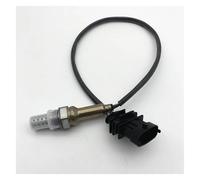 YSQOJF Sensor Oxígeno Sensor oxígeno 4 Cables para Opel para Astra h 2004-2009 1,6 twinport para Vauxhall para Zafira, 90543281,93174519 sensores Lambda