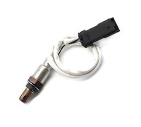 YSQOJF Sensor Oxígeno Sensor oxígeno para Coche 9673438580 9810634380 para Peugeot 2008 208 301 2012-2016 Lambda