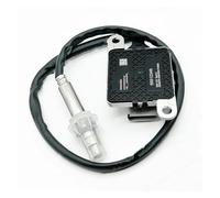 YSQOJF Sensor Oxígeno Sonda Lambda Trasera 55512349, Sensor de NOX para Opel, Vauxhall, Insignia B 2 MK2 Z18,0 CDTI 2017 2018 2019 2020 2021