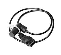 YSQOJF Sensor Posición Árbol Levas Sensor Fase Cigüeñal para E36 E38 E39 320I 328I 323Ti 520I 523I 528I M50 M52 12141703277 Sensor del Árbol De Levas