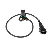 YSQOJF Sensor Posición Cigüeñal Árbol Levas Coche 12141709616 12141438081 12147518628 para E46 E39 E60 E61 E65 E66 E83 E53 E85 Sensor del Árbol De Levas(C)