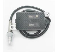 YSQOJF Sonda Lambda Sensor De Oxígeno Y Nitrógeno 5WK97401 2294291 NOX Motor para Scania para Camión 2064769 2247381 2296801 Sonda Lambda Sensor De Oxígeno