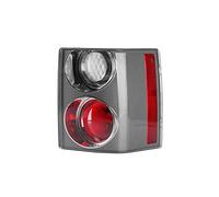 YSQOJF XFB500262LPO Para Range Para Rover para Vogue L322 2002 2004 2005 2006 2007 2008 2009 luz trasera de coche luz de freno luz de señal Luces Marcha Atrás(Clear and Red,bien)