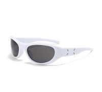 YsRoad Gafas de sol - UV400|HD polarizadas Gafas de Sol | Montura de policarbonato | Unisex | Aptas para ciclismo, senderismo y pesca | Nuevas para 2025