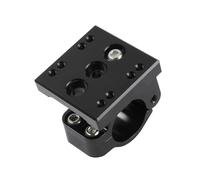 YSRWTBBA axq1989 Soporte de Montaje for navegación GPS for teléfono de Motocicleta de 1-1/8 Pulgadas, Compatible con 790 890 Adventure Duke 2019-2023 690 Enduro R 2008-2018