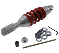 YSS Amortiguador Mono Amortiguador Ecoline Aprilia Af1 125 (REF.YSS: ME302-280T-06-X)