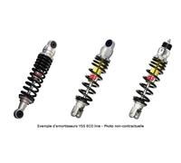 YSS Amortiguador trasero doble Gas Eco Line