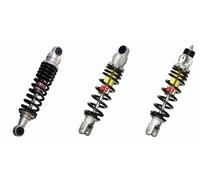 YSS Amortiguador trasero doble Gas Eco Line