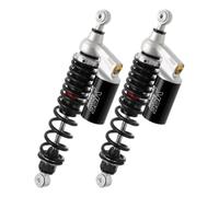 YSS Amortiguador trasero doble - Gas Top Line G-Top