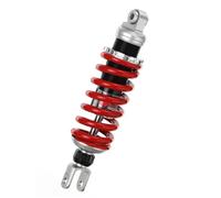 YSS Amortiguador trasero G-top de gasolina Top Line, negro