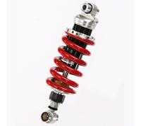 YSS Amortiguador trasero MZ456 Topline Z-Series